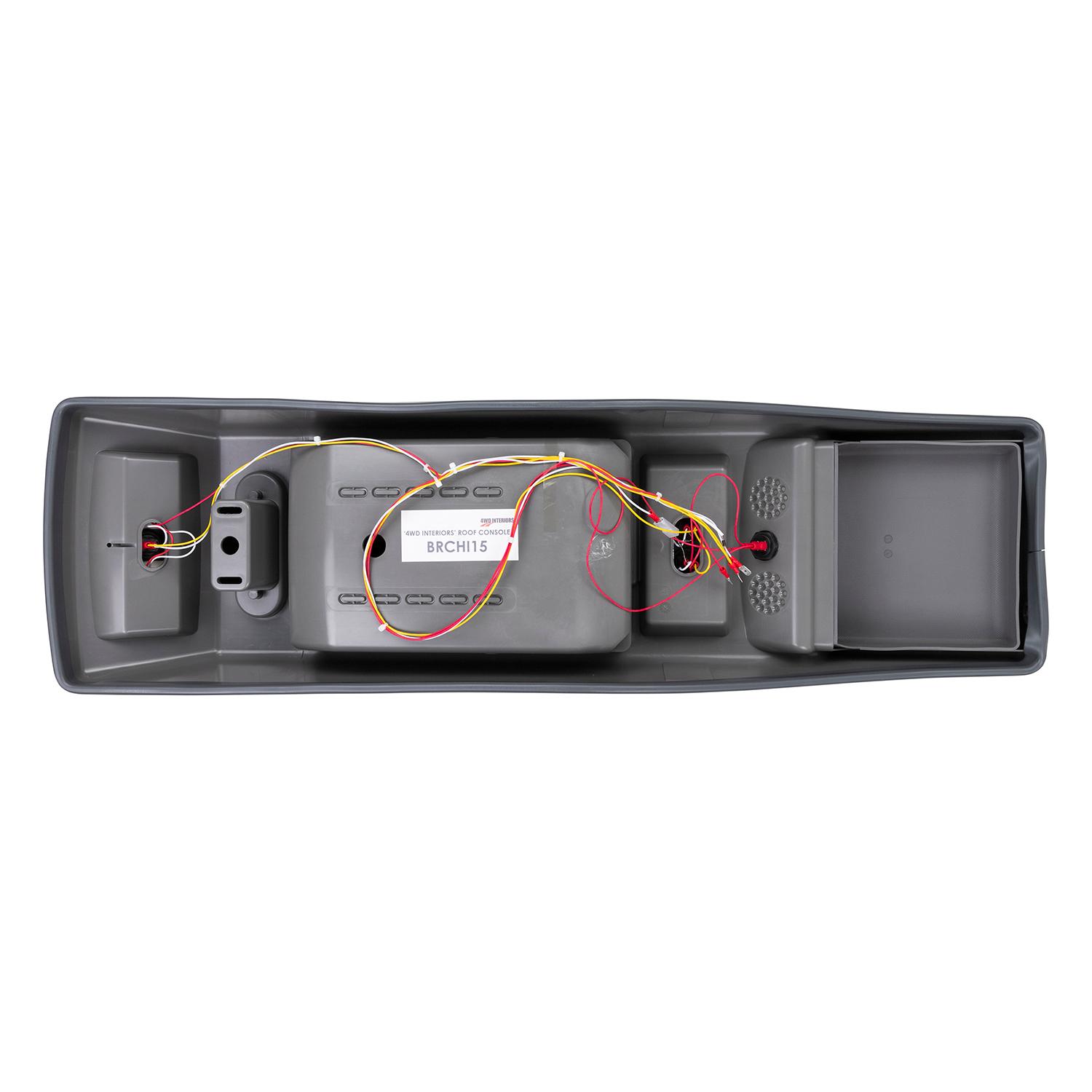 ARB Roof Console - BRCHI15