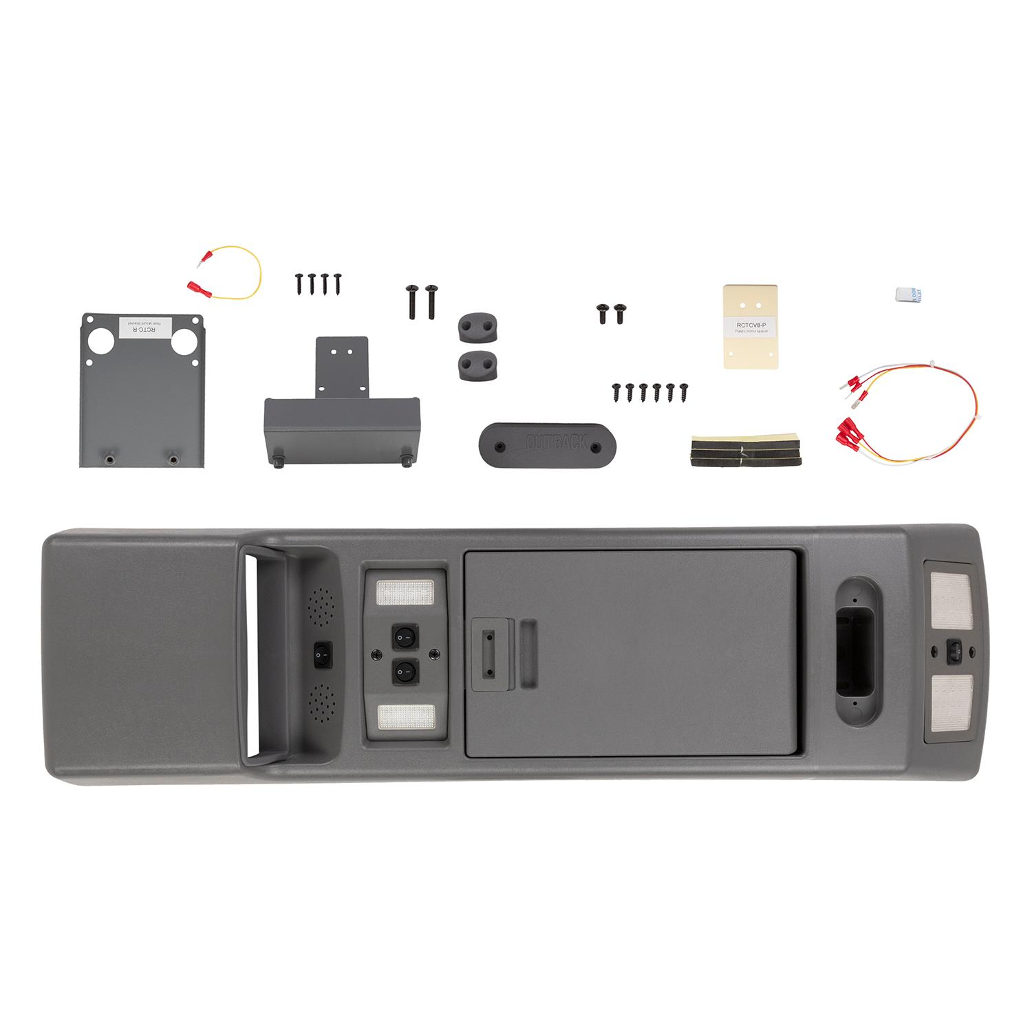 ARB Roof Console - BRCTCV8