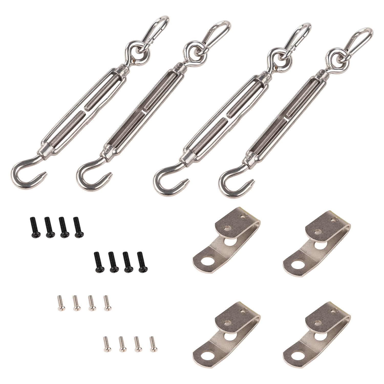 ARB Fridge Hold Down Kit - BRDFRKIT