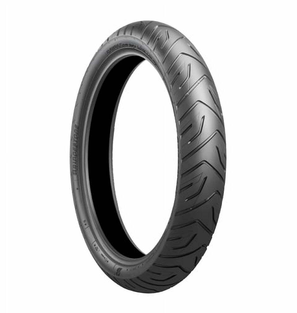 Bridgestone BATTLAX ADVENTURE A41F 120/70R15M/C - 009334