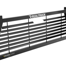 Backrack Louvered 19-22 Nbs Silv/Sra 1500, 08-19 Silv/Sra Obs, 04-22 F-150, 08-19, 22 Tnd - 12900