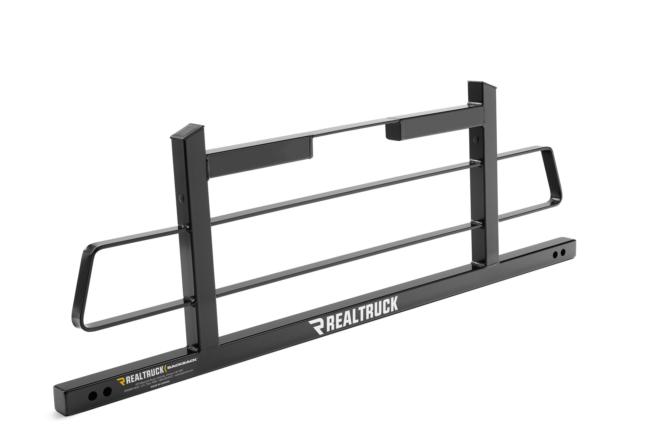 Backrack Original Rack Frame Fits 22-23 Ford Maverick - 15032