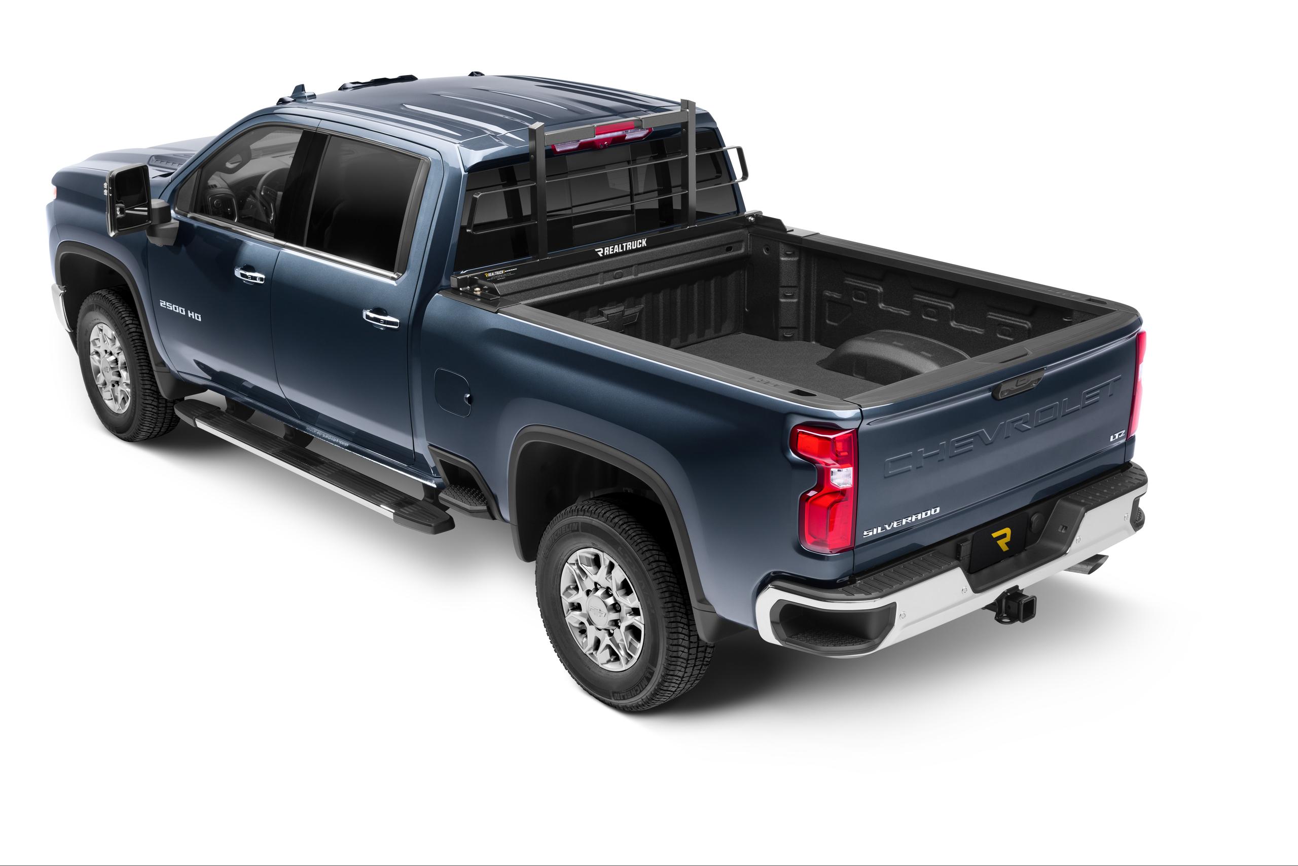 Backrack 04-12 Colorado/Canyon - 15015