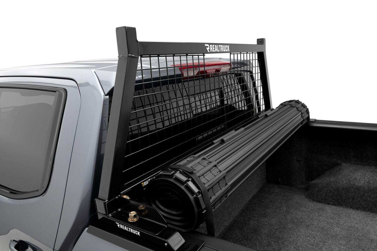 Backrack Utility Body Safety Rack Frame - 10540