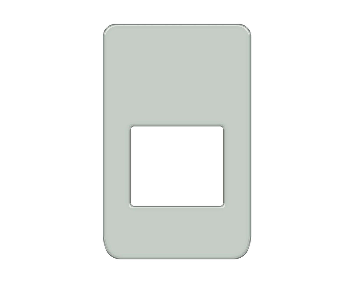 TUFSKINZ 2 Door Window Control Switch Accent Trim (2021-2025 Bronco) - BRO052-CAC-G