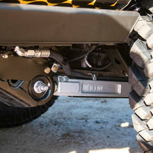 Icon 21-23 Bronco Non-Sasq 3-4" Lift Stage 7 Suspension System Billet Heavy Rate - K40007X