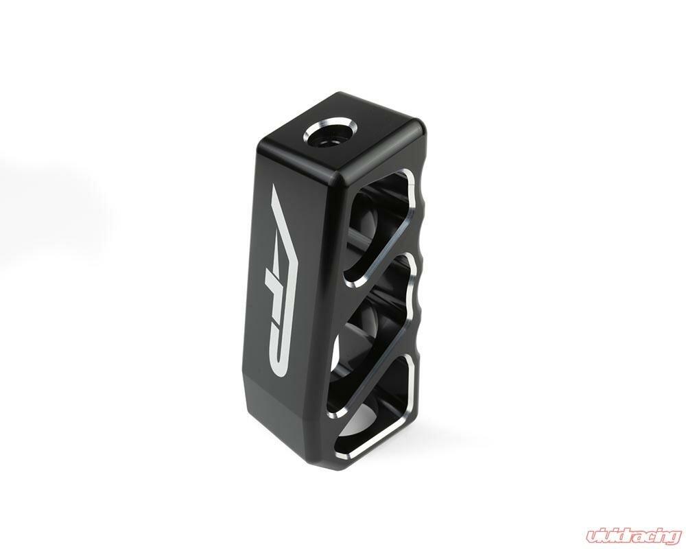 Agency Power Billet Grab Handle Black Can-Am Maverick X3 2017+ - AP-BRP-X3-315-BLK