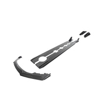 APR Performance Subaru BRZ Aero Kit 2022 - Current  - AB-822000