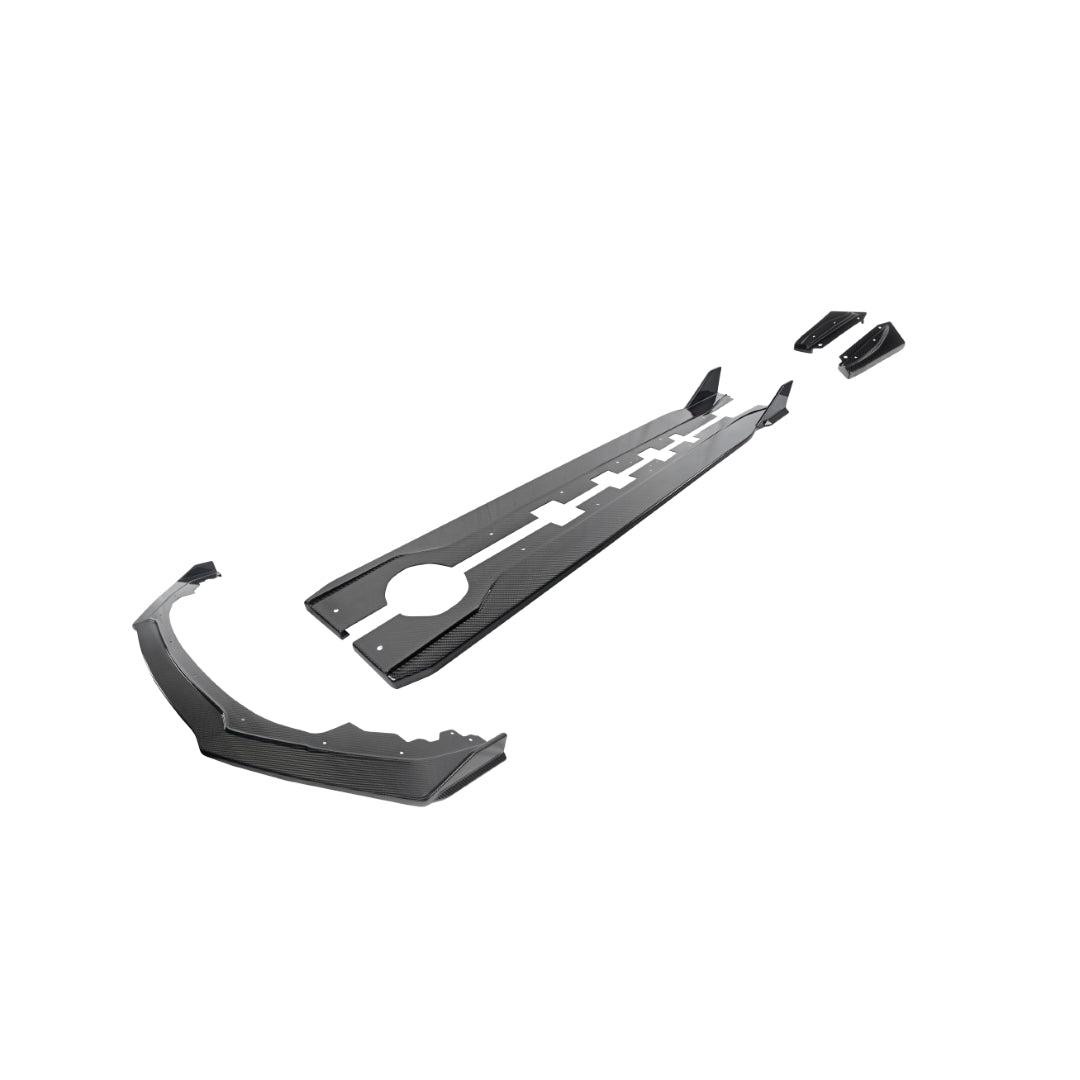 APR Performance Subaru BRZ Aero Kit 2022 - Current  - AB-822000