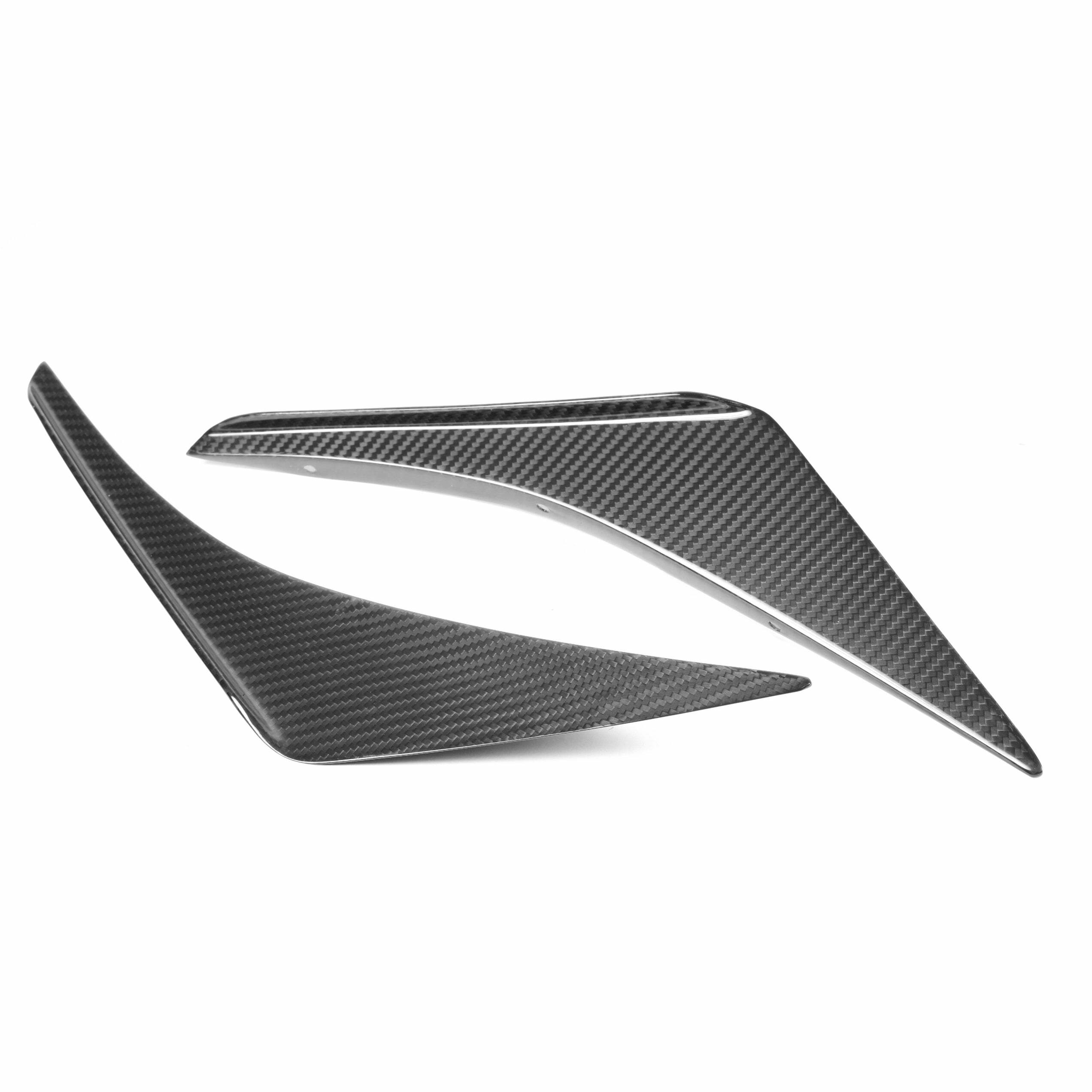APR BRZ Canard Set (2013-2016 BRZ) - AB-800100