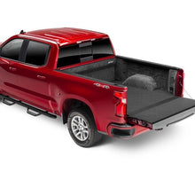 Bedrug Impact Bedliner 19+ (New Body) Silv/Sierra 6' 6" W/O Multi-Pro Tg W/O Carbonpro (2019-2025 Silverado 1500, Sierra 1500) - ILC19SBK