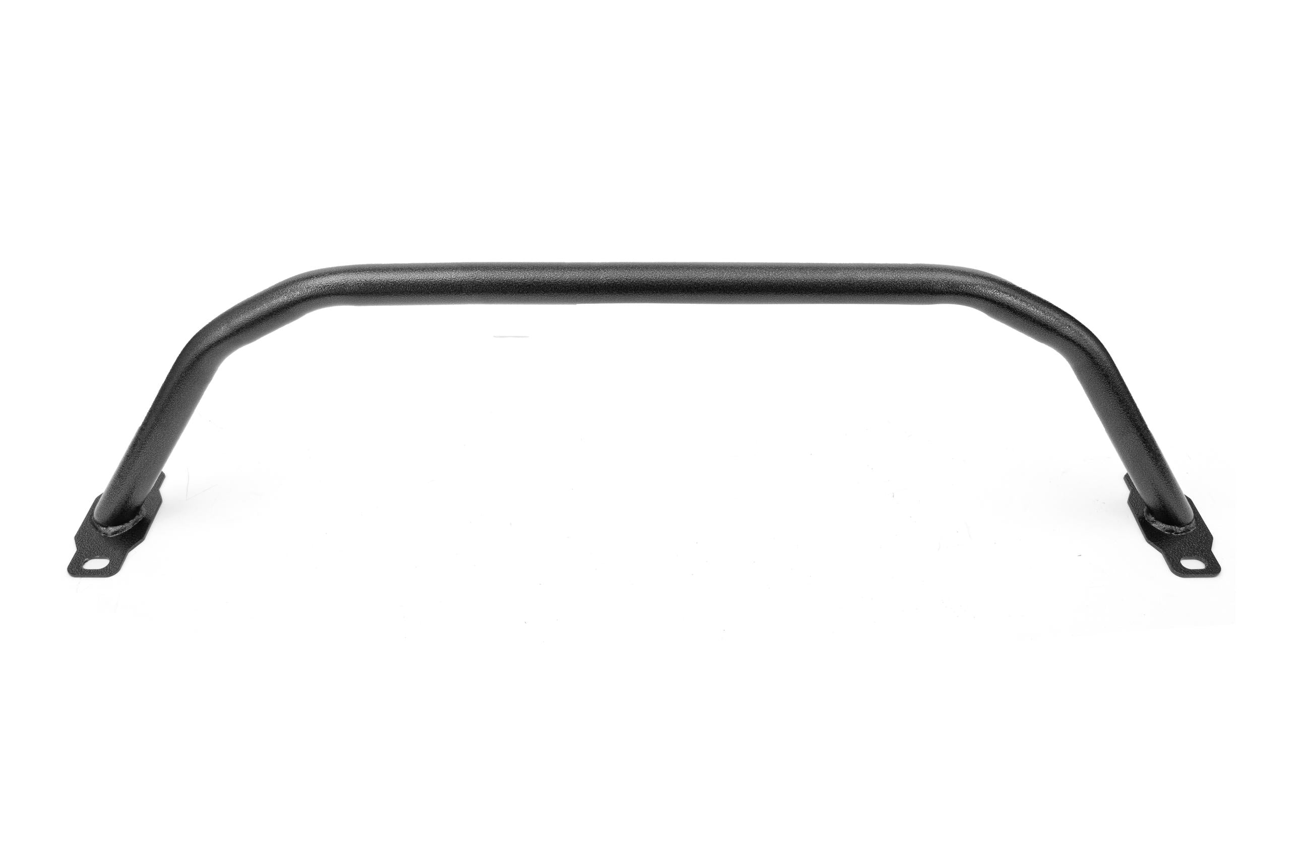 BMR Fabrication Bumper Support, Front (1990-2004 Ford Mustang) - BSF731H