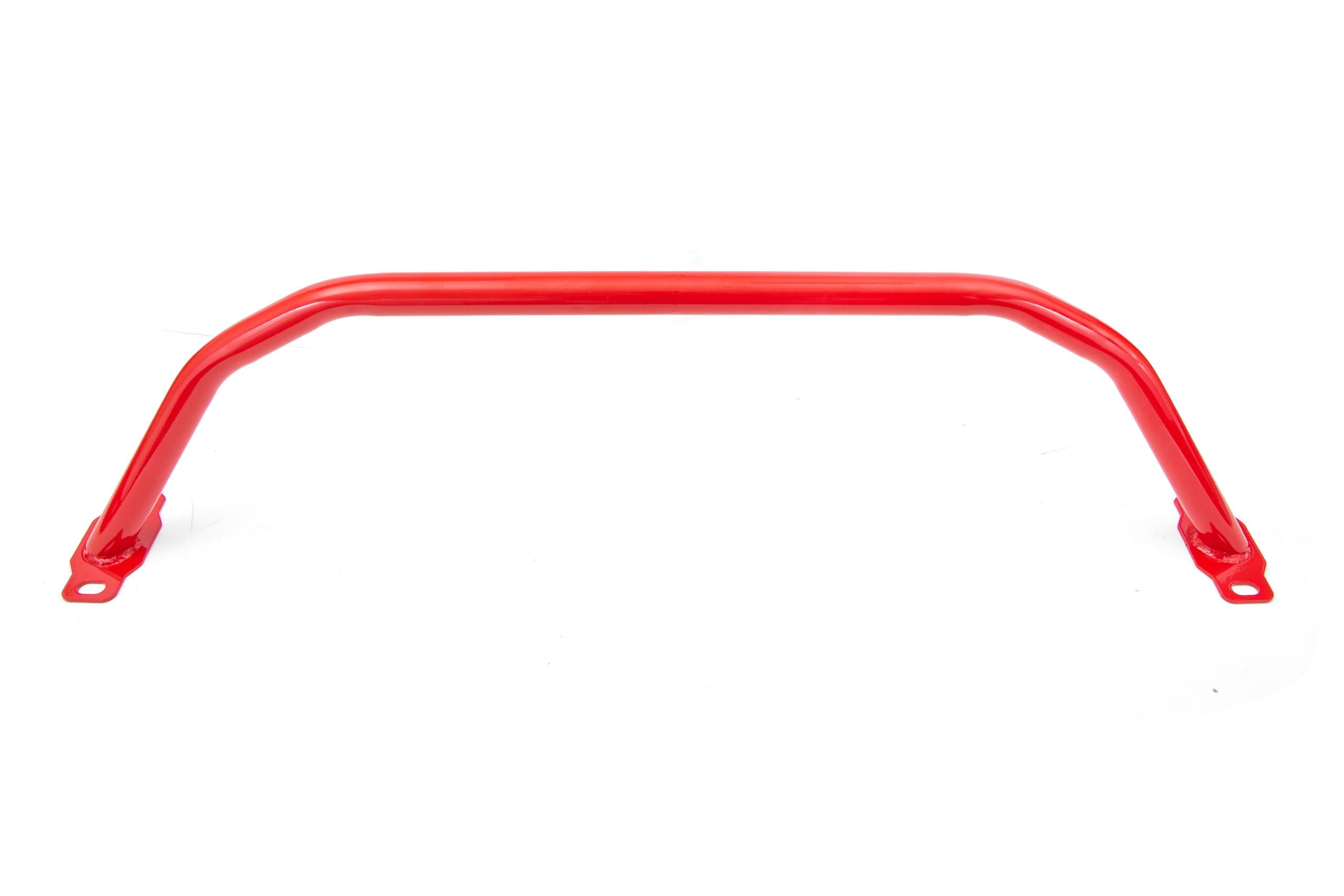 BMR Fabrication Bumper Support, Front (1990-2004 Ford Mustang) - BSF731R