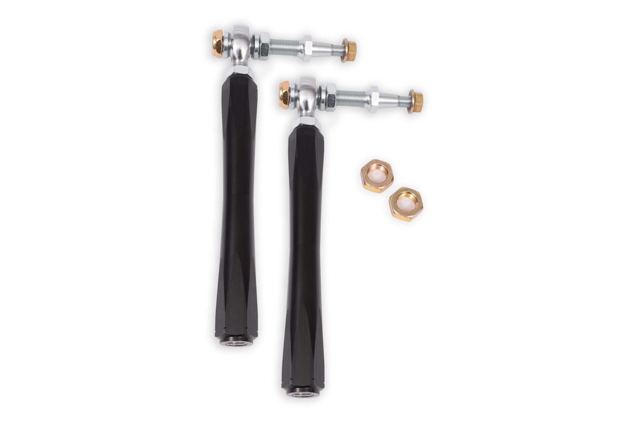 BMR Bump Steer Kit - Street Version (1964-1970 A-Body) - BSK400