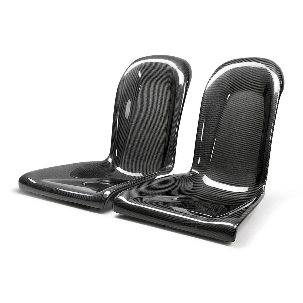 Seibon Carbon Large (2009-2010 GTR R35) - BSP0910NSGTR