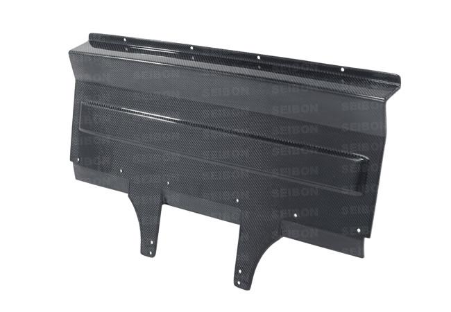 Seibon Carbon Large (2012-2014 FRS / BRZ) - BSP1213SCNFRS