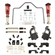 Belltech Street Performance Handling Kit PLUS (2015-2020 F150) - 1008HKP
