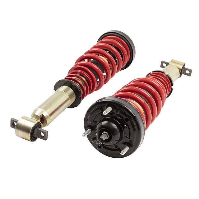 Belltech Street Performance Handling Kit PLUS (2015-2020 F150) - 1008HKP