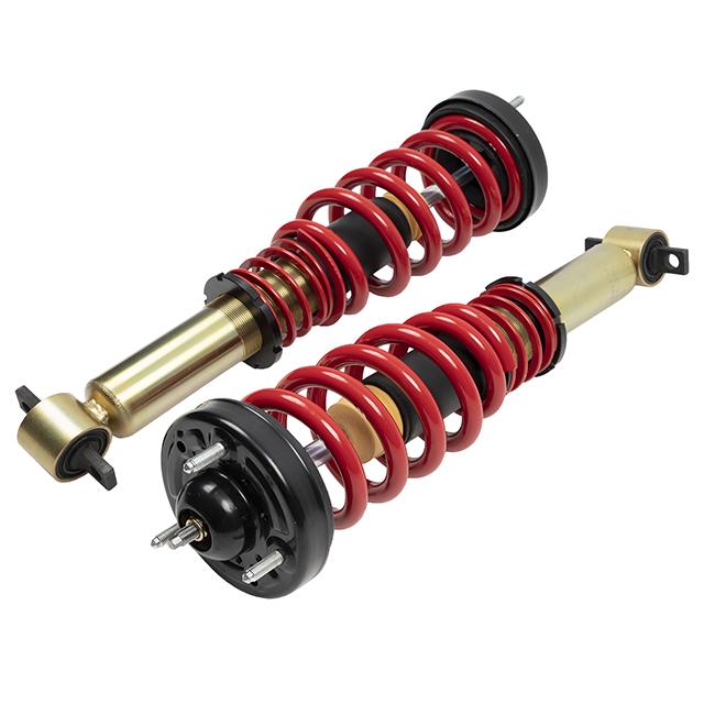 Belltech Street Performance Lowering Kit (2015-2020 F150) - 1008HK