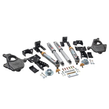 Belltech Front And Rear Complete Kit W/ Street Performance Shocks (2016-2018 Silverado 1500,2016-2018 GMC Sierra 1500) - 1011SP