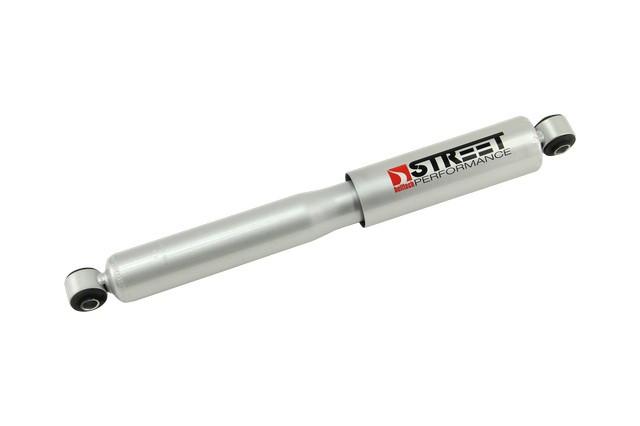 Belltech STREET PERFORMANCE (FRONT, LOWERED) (2007-2013 Tundra) - 10311NE