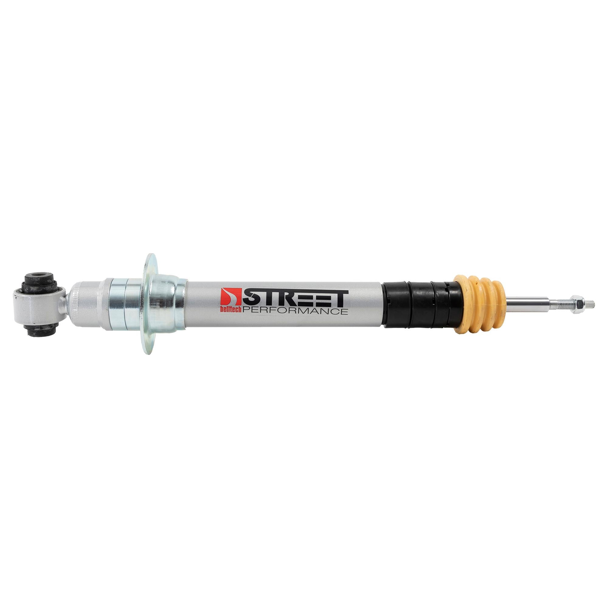 Belltech Front And Rear Complete Kit W/ Street Performance Struts - 1036SP