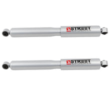 Belltech Front And Rear Complete Kit W/ Street Performance Struts/Shocks (2021+ Ford F-150 4WD -1" to -3.5" F / -7.5" R) - 1055SP