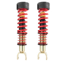 Belltech Complete Kit Inc. Height Adjustable Front Coilovers - 1061SPC