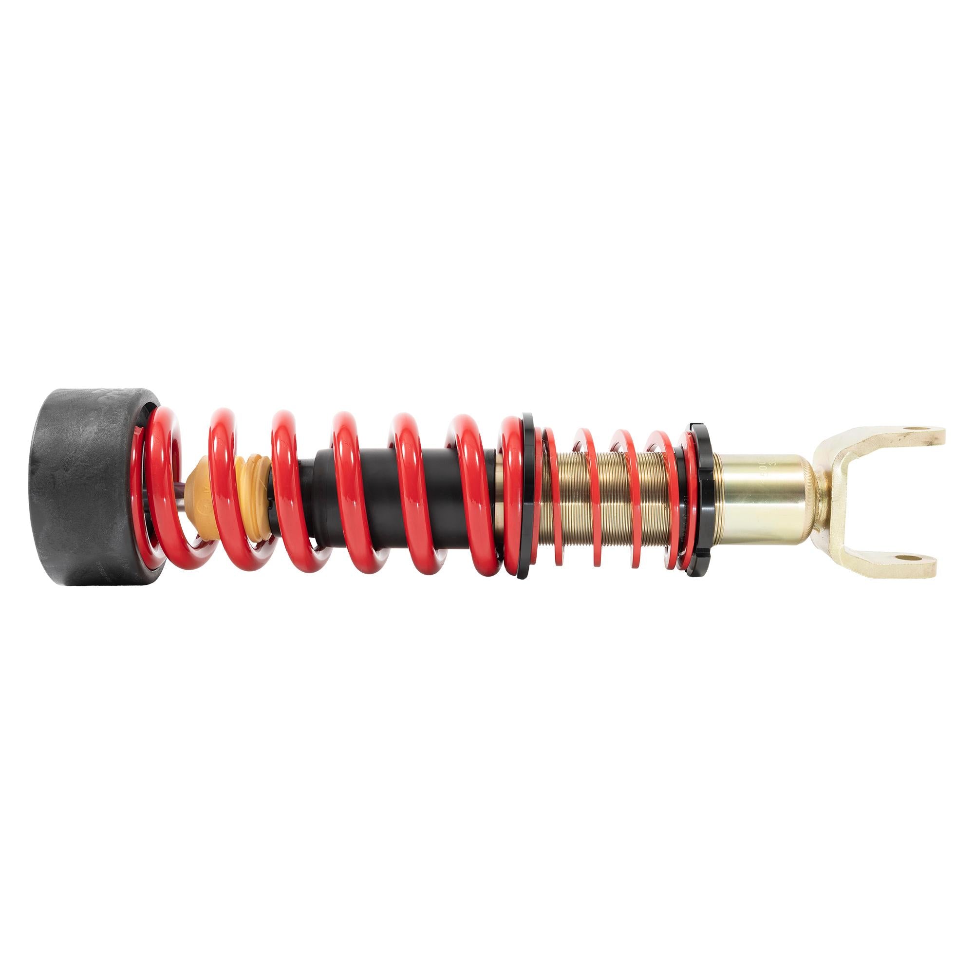 Belltech Complete Kit Inc. Height Adjustable Front Coilovers &Amp; Rear Sway Bar - 1063HK