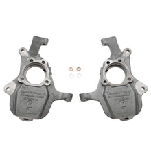 Belltech Front And Rear Complete Kit W/O Shocks - 1104