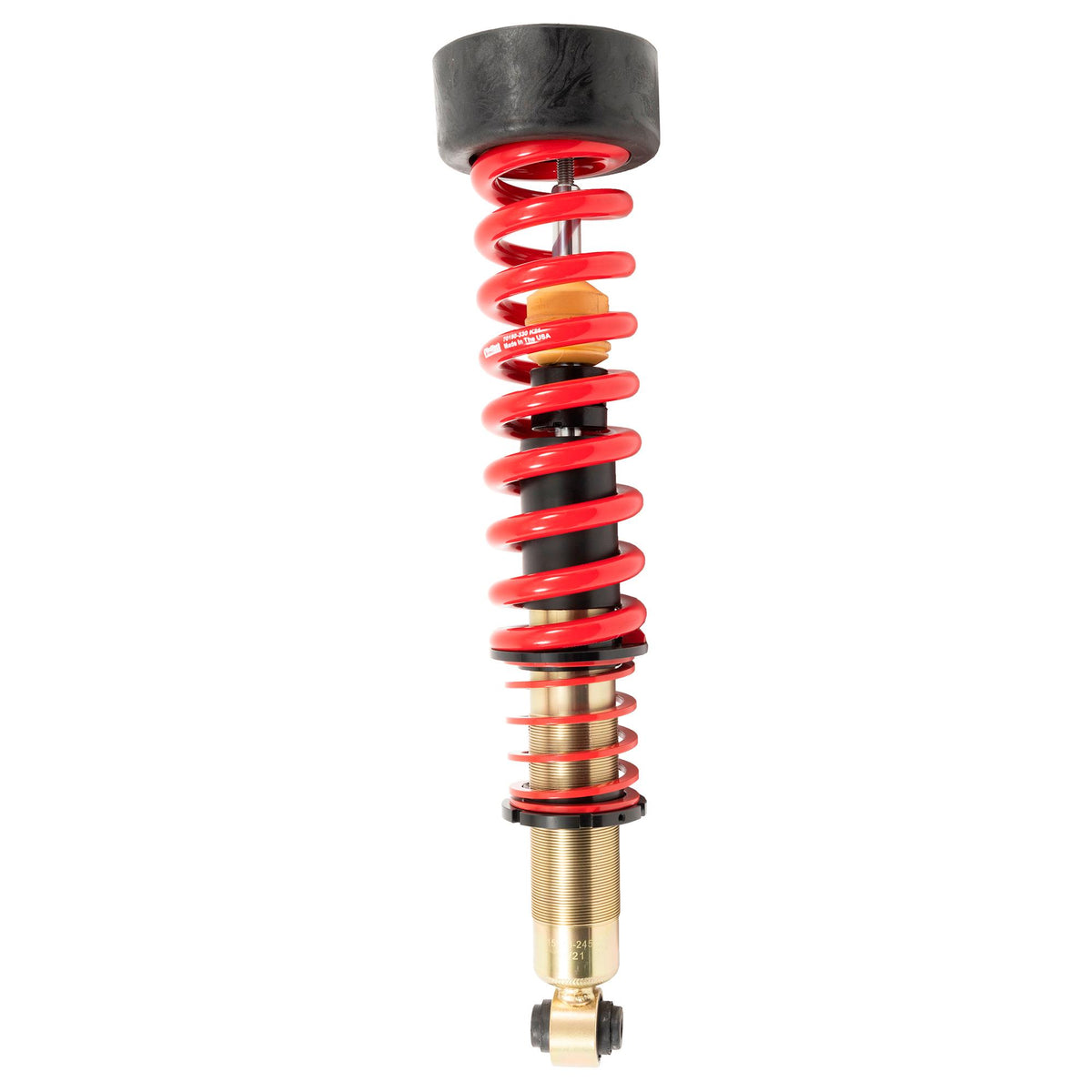 Belltech Complete Kit Inc. Height Adjustable Front Coilovers &Amp; Anti-Swaybar Set - 1105HK