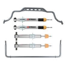 Belltech Front And Rear Complete Kit W/ Street Performance Struts - 1105SPS