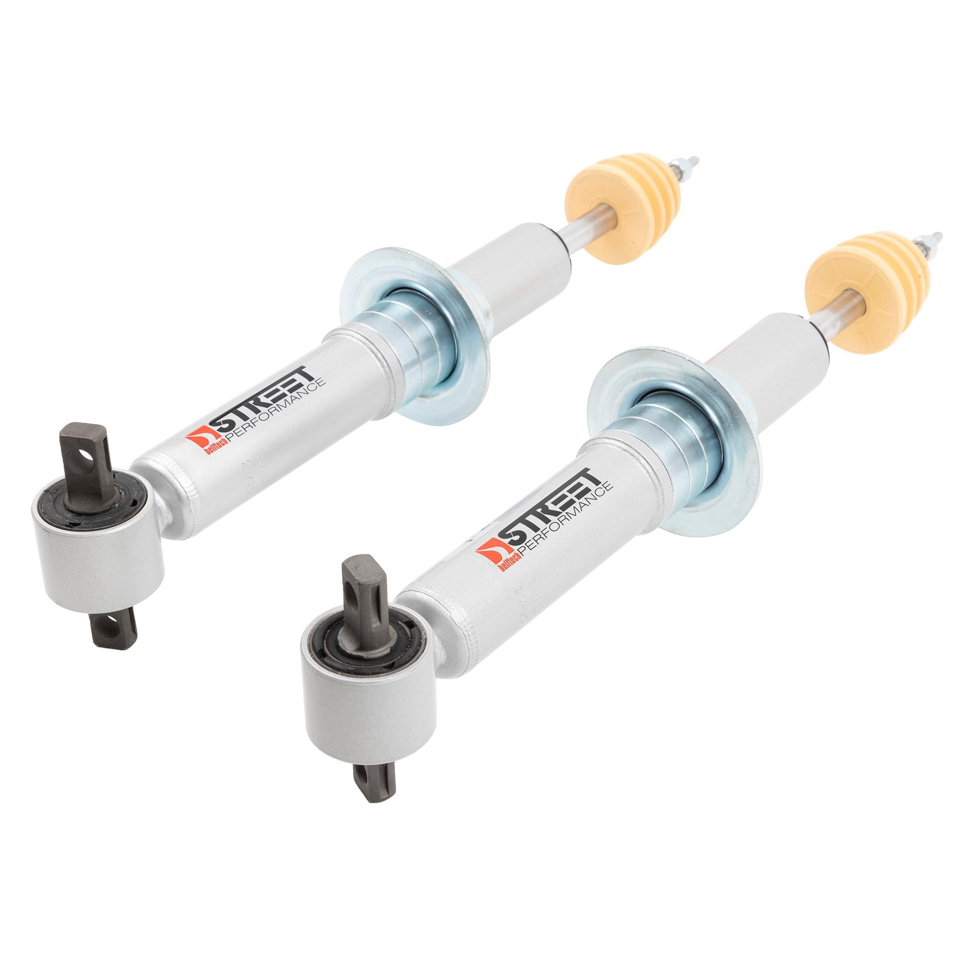 Belltech Front And Rear Complete Kit W/ Street Performance Struts - 1105SPS