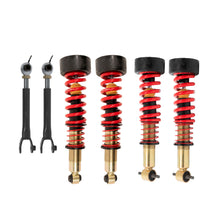 Belltech Complete Kit Inc. Front And Rear Height Adjustable Coilovers - 1106SPC