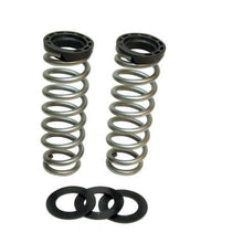 Belltech 1 or 2" Lowered Front Ride Height (2004-2012 GMC Canyon,2004-2012 Colorado) - 12203
