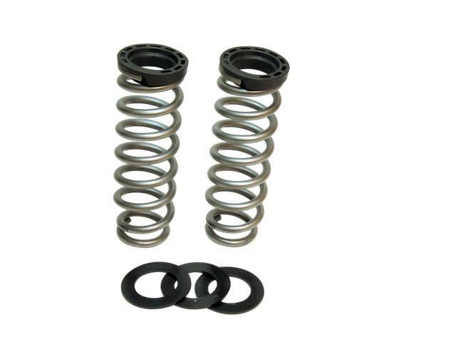 Belltech 1 or 2" Lowered Front Ride Height (2004-2012 GMC Canyon,2004-2012 Colorado) - 12203