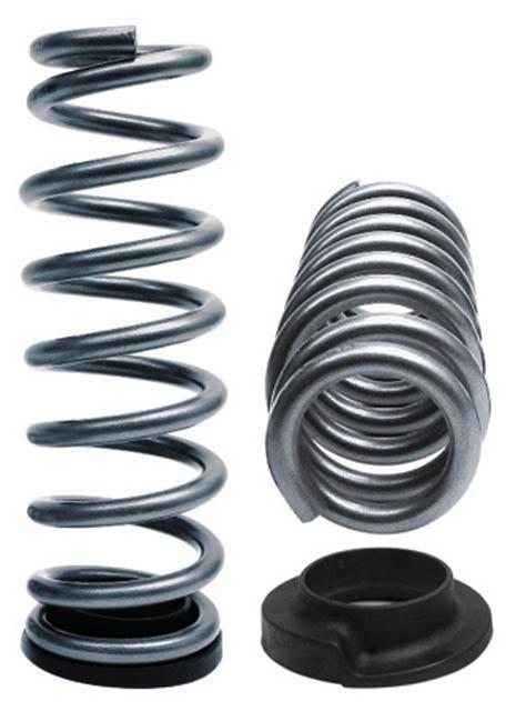 Belltech 1 or 2" Lowered Front Ride Height (2004-2012 Colorado,2004-2012 GMC Canyon) - 12206