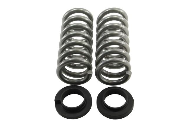 Belltech 1 or 2" Lowered Front Ride Height (1997-2000 GMC C2500,1997-2000 C2500,1997-2000 GMC C3500,1997-2000 C3500) - 12604