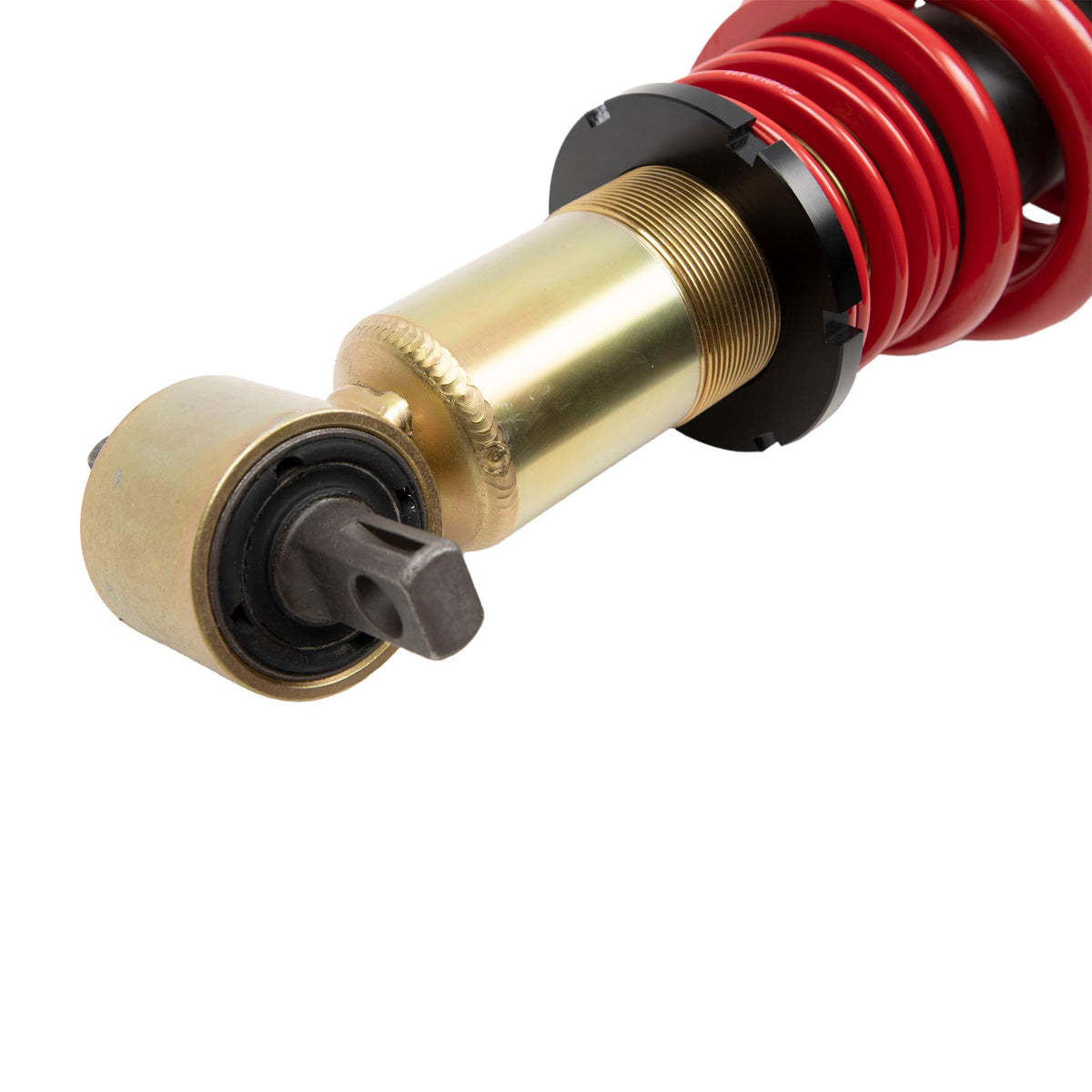 Belltech Factory Preset Fixed Damping, 1-3" Height Adjustable Drop - 15002