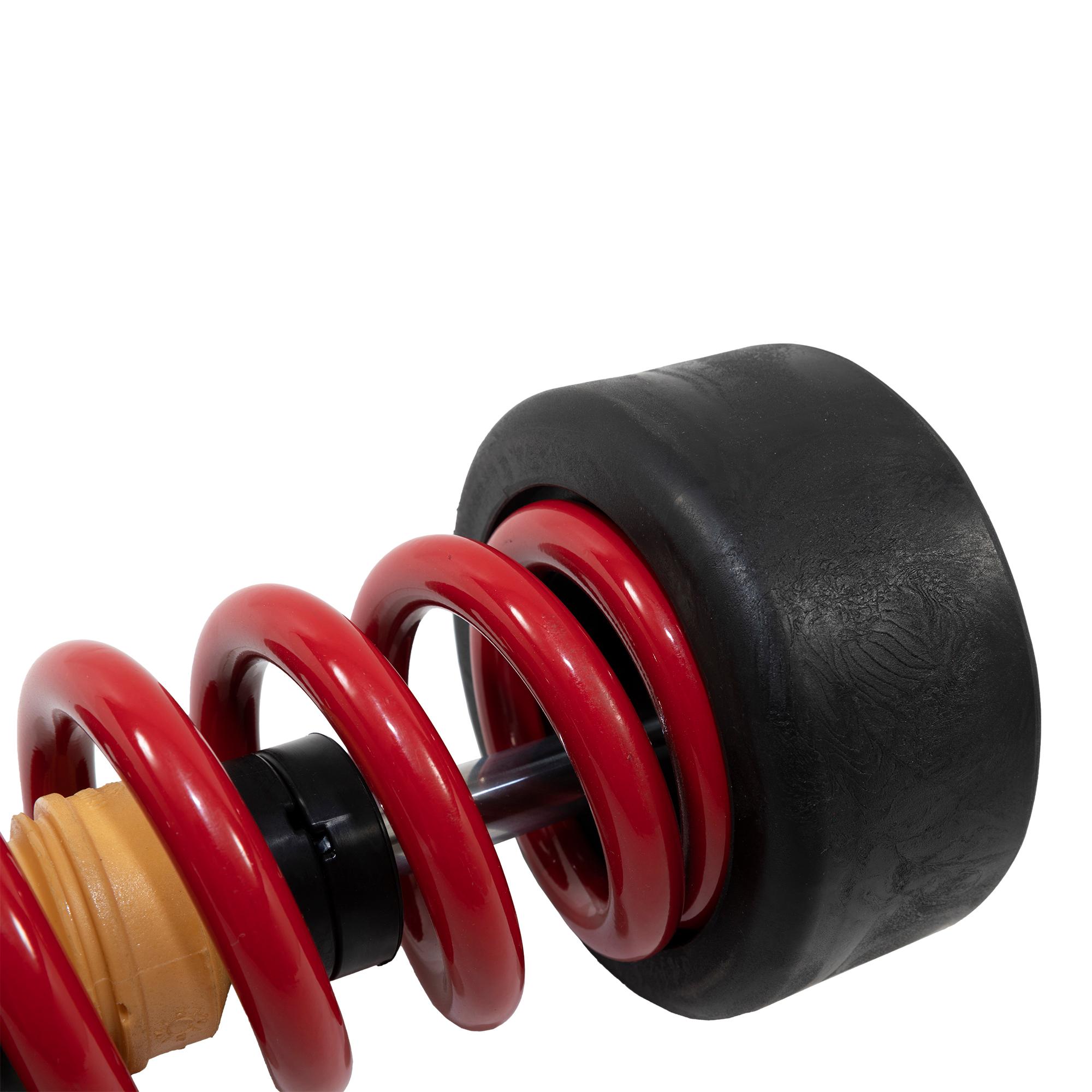 Belltech 15003 0-3' Lowering Coilover Kit 2019+ Silverado/Sierra 2 4WD All Cabs