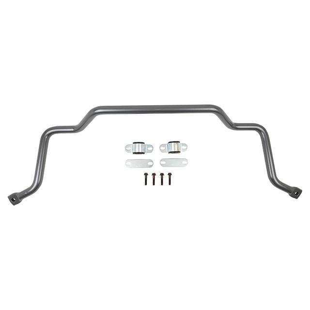 Belltech 7" Lift Kit Inc. Front and Rear Trail Performance Struts/Shocks (2016-2018 Silverado / Sierra 1500 4wd (Ext & Crew Cab) 7" Lift w/ Front Sway Bar) - 150203TPS