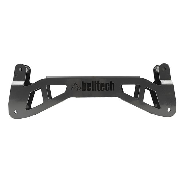 Belltech 150203TP LIFT KIT 7 in. Lift Kit Inc. Front and Rear Trail Performance Struts/Shocks 2016-2018 Silverado / Sierra 1500 4wd (Ext & Crew Cab) 7 in. Lift - 150203TP
