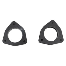Belltech 4 in. Lift Kit (2014-2016 GM 1500 Extended/Crew Cab without Magride/autoride) - 150206BK