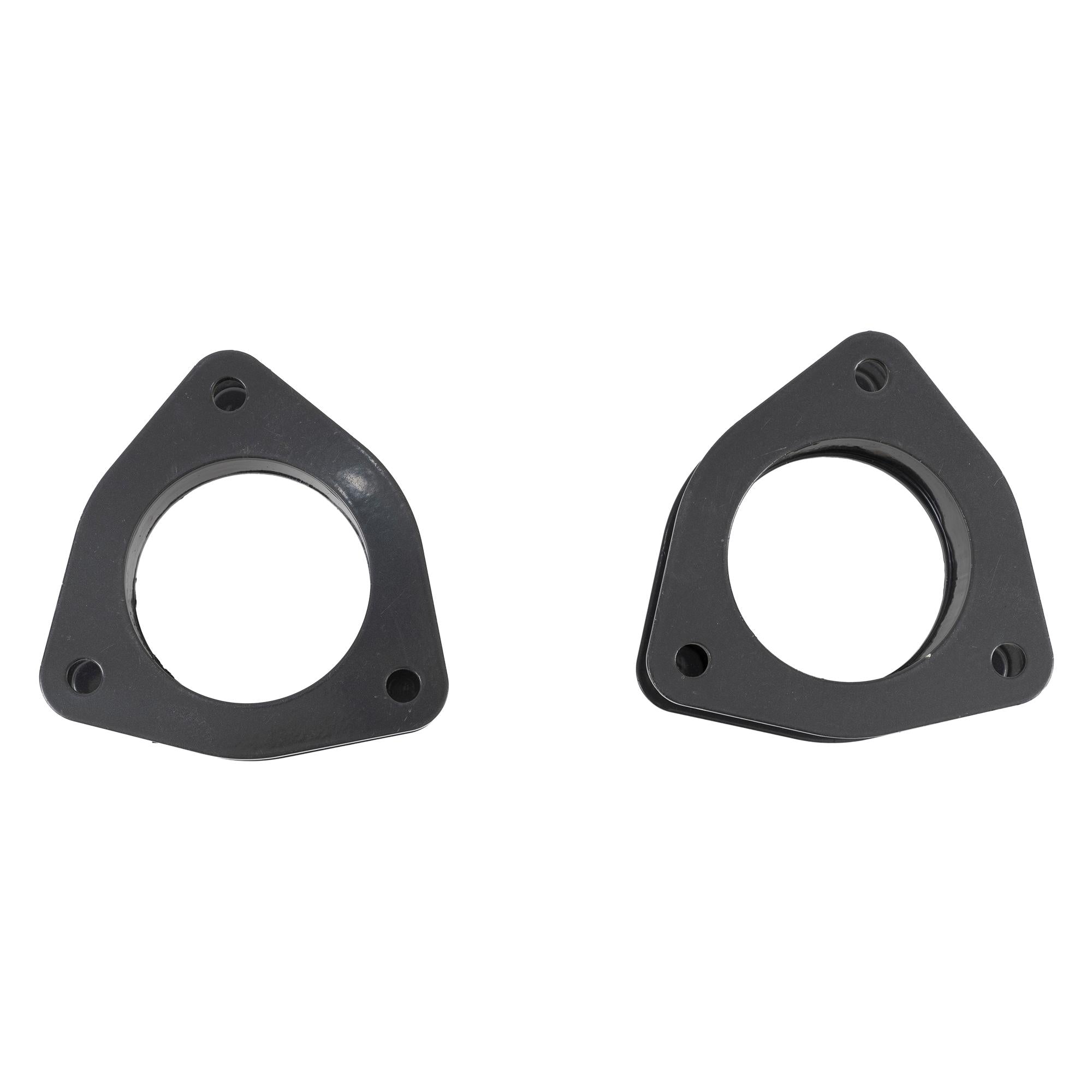 Belltech 4 in. Lift Kit (2007-2013 GM 1500 Extended/Crew Cab without Magride/autoride) - 150207BK
