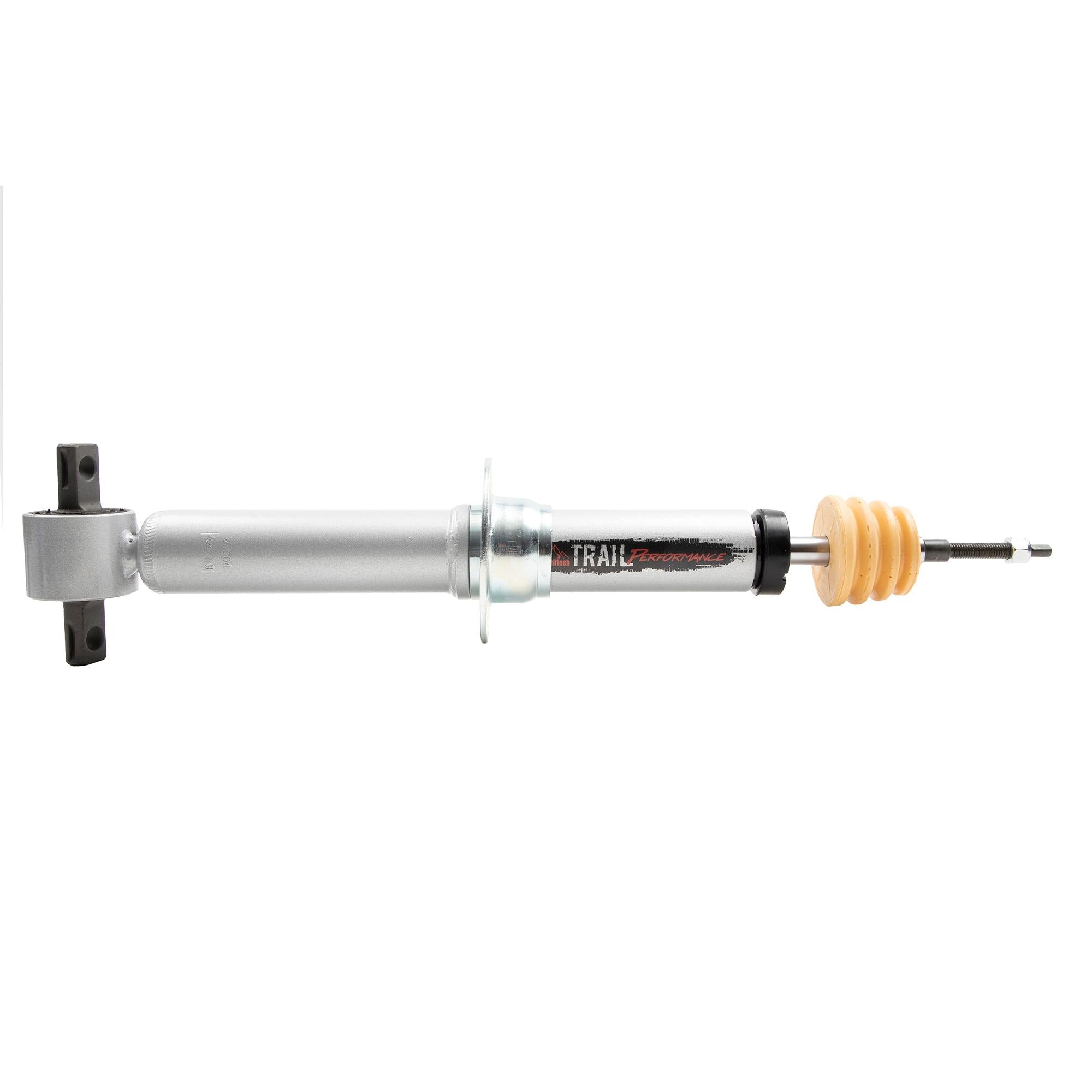 Belltech 150207TPS 2007-2013 Silverado / Sierra 1500 4wd (Ext & Crew Cab) 4in. Lift w/ Front Sway Bar - 150207TPS