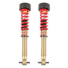 Belltech 6-8" Lift Kit Inc. Front and Rear Trail Performance Coilovers/Shocks (2019-2021 GM Silverado/Sierra 1500 2WD/4WD 6-8" Lift with Trail Peformance Coilovers/Shocks) - 150210TPC