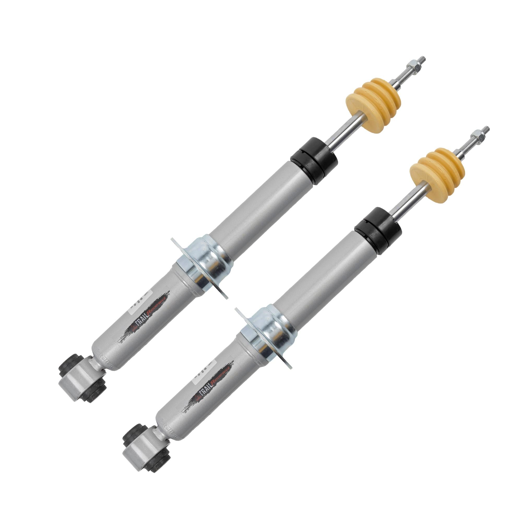 Belltech 2" Leveling Front And Rear Trail Performance Struts - 150222TP