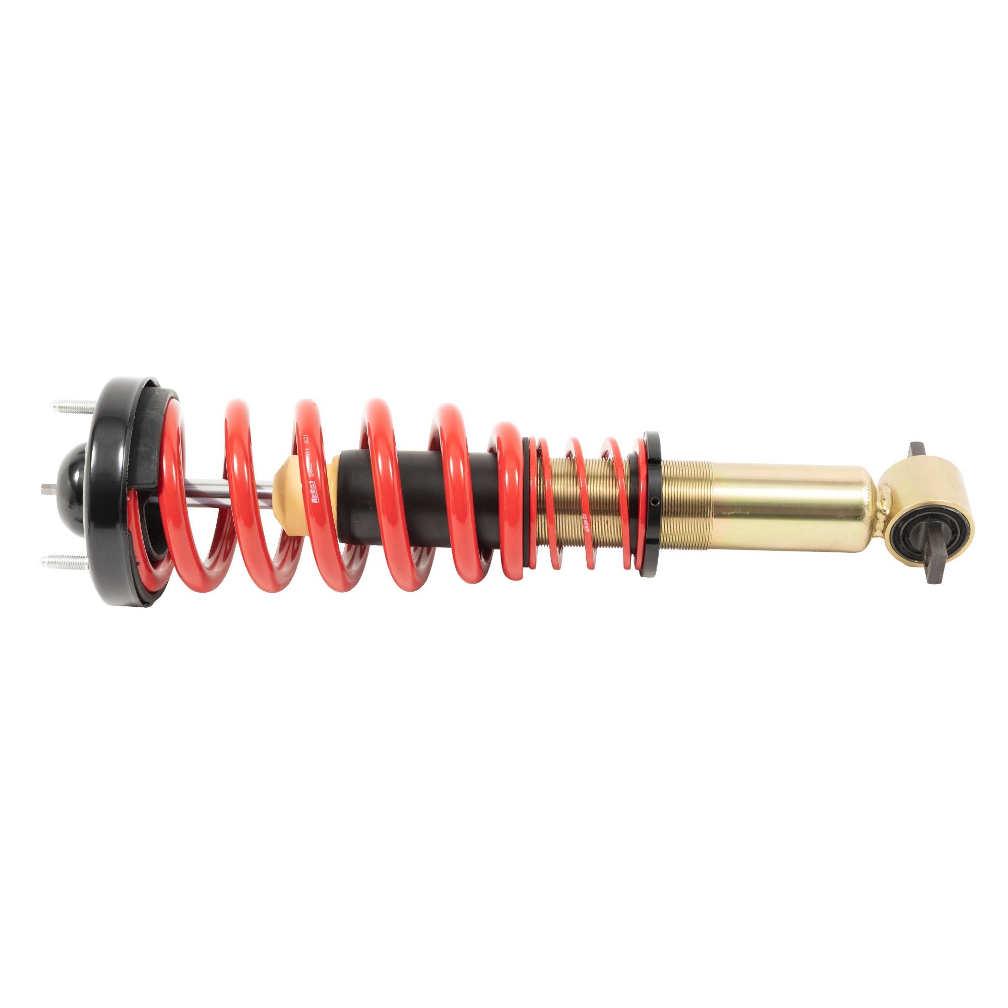 Belltech Factory Preset Fixed Damping, -1" to -3.5" Height Adjustable Drop (2021 Ford F-150 2WD (All Cabs) 0-3" Lowering) - 15028