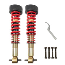 Belltech 0.5-3" Height Adjustable Lowering Coilover Kit - 15030