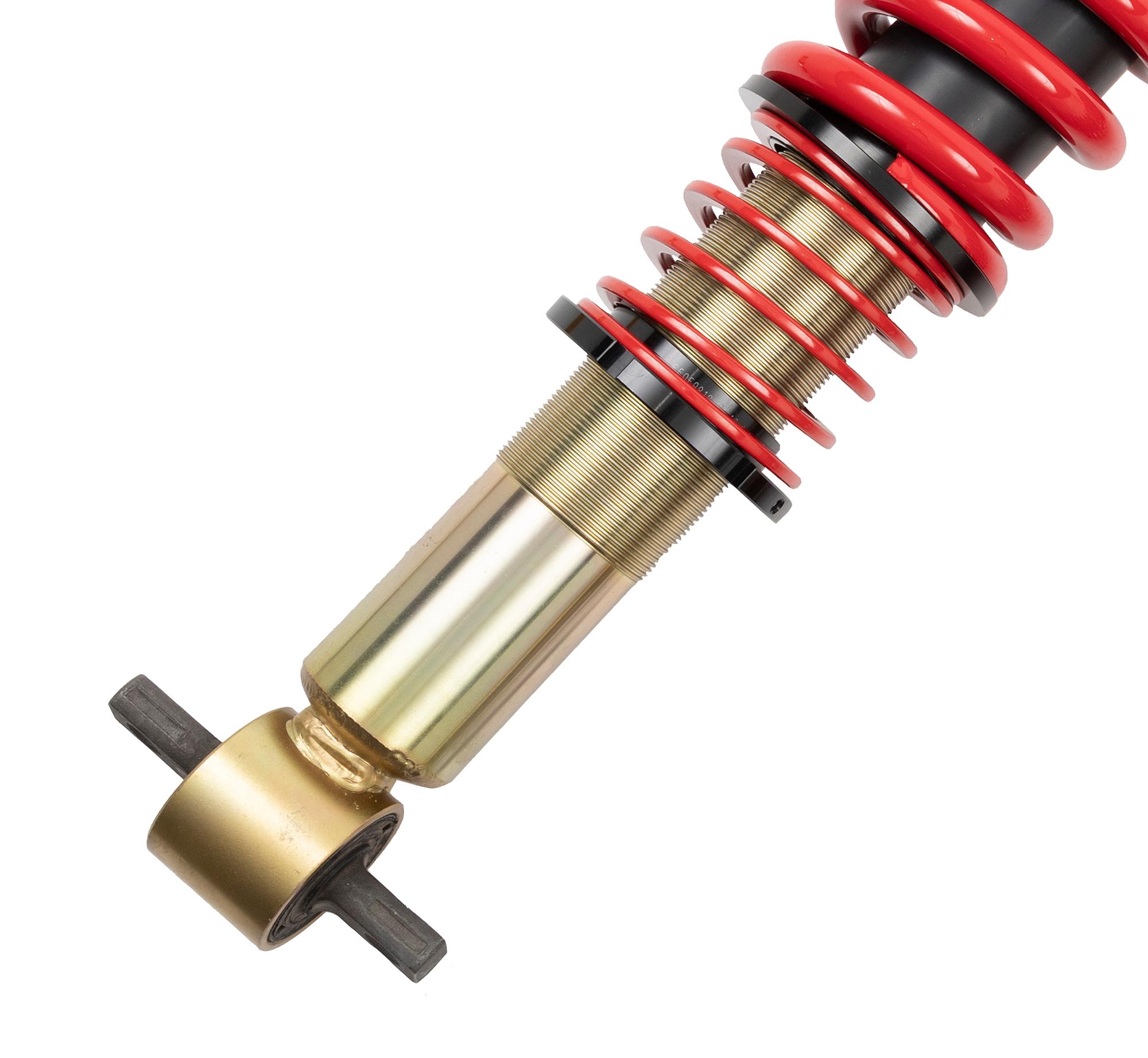 Belltech 0.5-3" Height Adjustable Lowering Coilover Kit - 15030